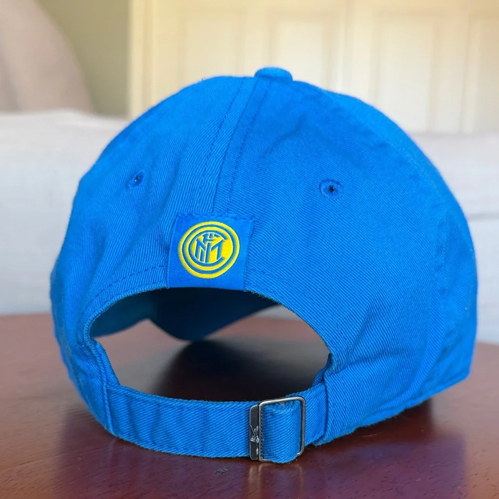 Nike INTER MILAN TEAM Cap - Picture 2 of 4
